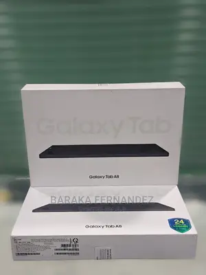 Galaxy Tab A8