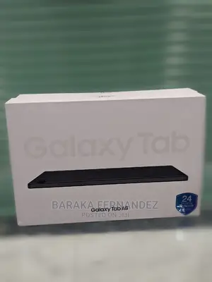 Galaxy Tab A8
