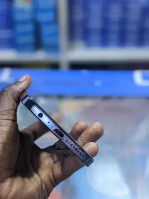 New Tecno Camon 20 256 GB Black