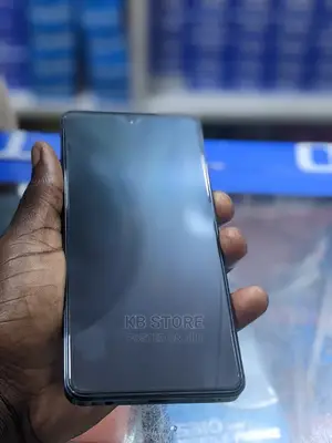 New Tecno Camon 20 256 GB Black