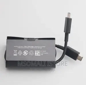 Original Samsung Super Fast Charger