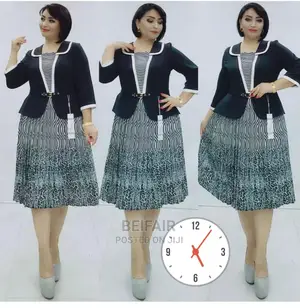 Magauni Mazuri | Official Dresses | Nguo Za Kike | Women's