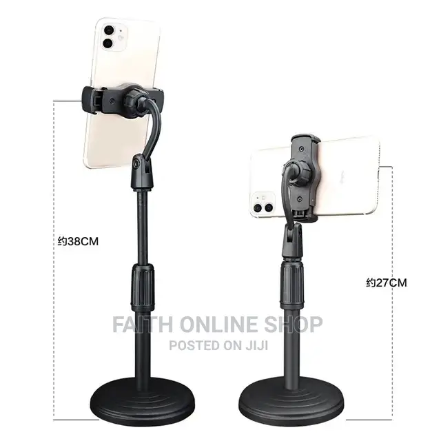 Portable Phone Holder Stand