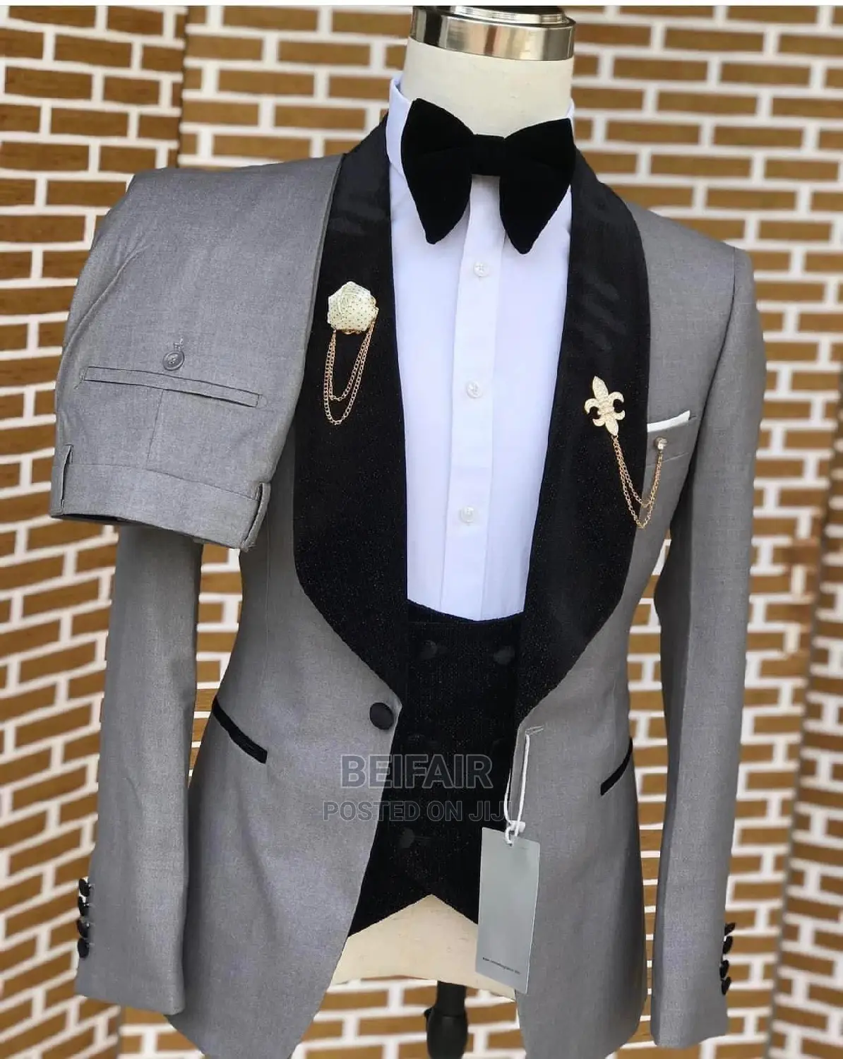Suti Za Kiume | Men's Suits | White Suit | Nguo Za Kiume |