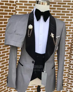 Suti Za Kiume | Men's Suits | White Suit | Nguo Za Kiume |