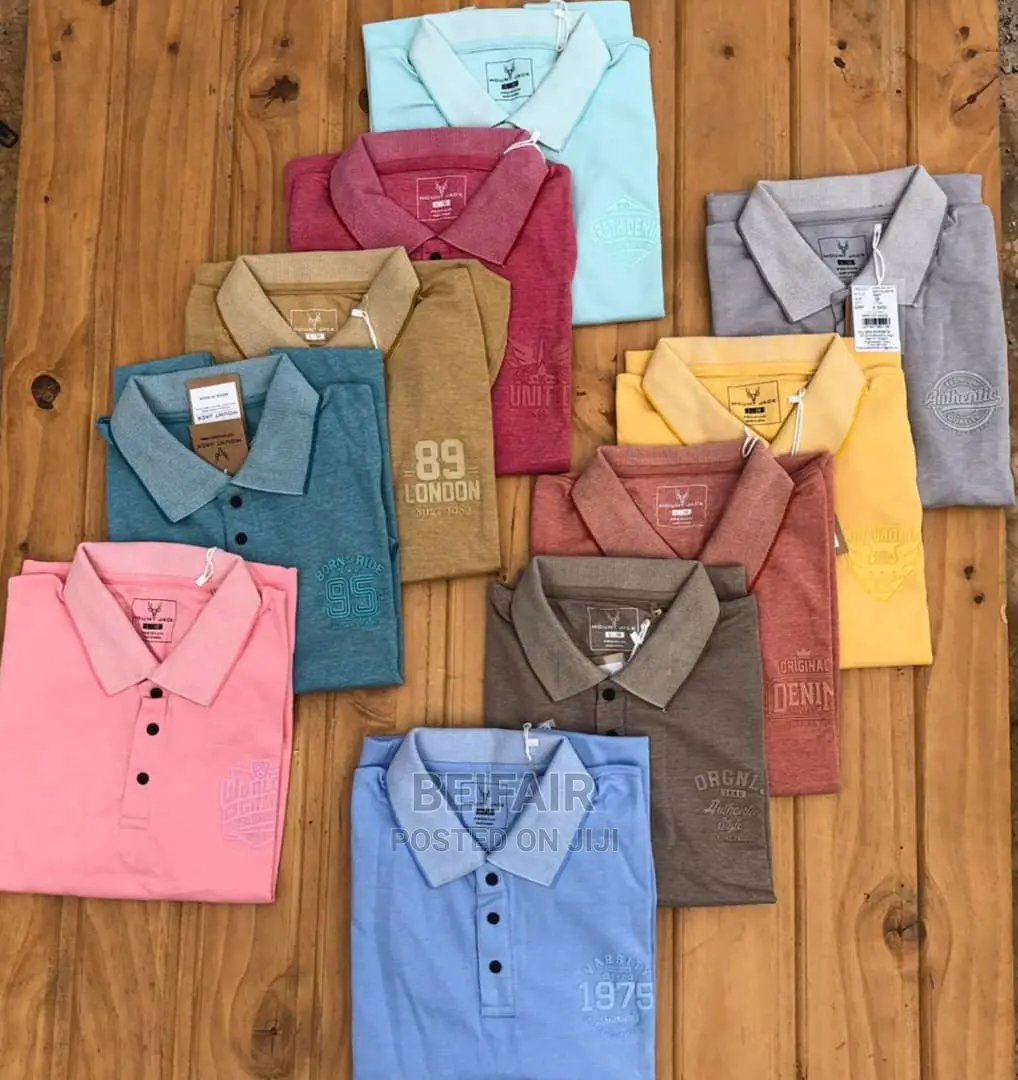 T-Shirts | Casual T-Shirts| Big Size Available |