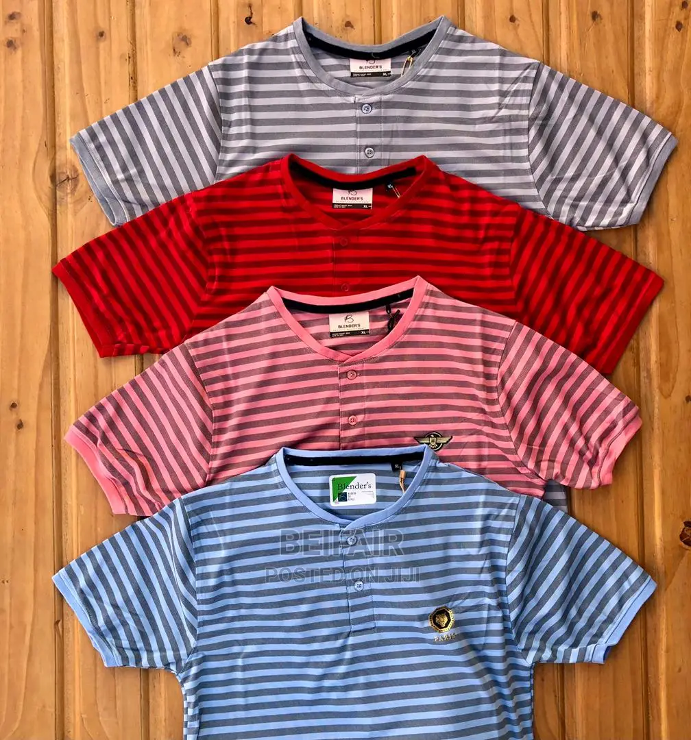 Original T-Shirts | Casual Wear |Nguo Za Kiume| Nguo Za Kike