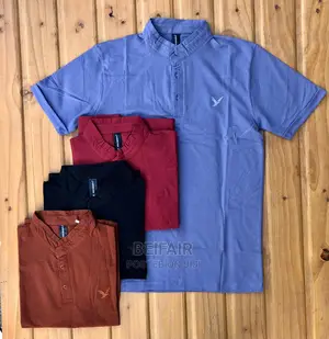 Original T-Shirts | Casual Wear |Nguo Za Kiume| Nguo Za Kike