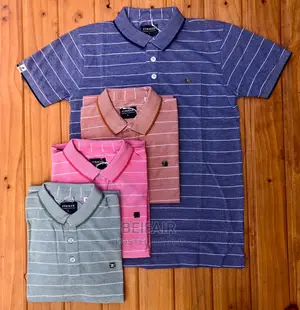 Original T-Shirts | Casual Wear |Nguo Za Kiume| Nguo Za Kike