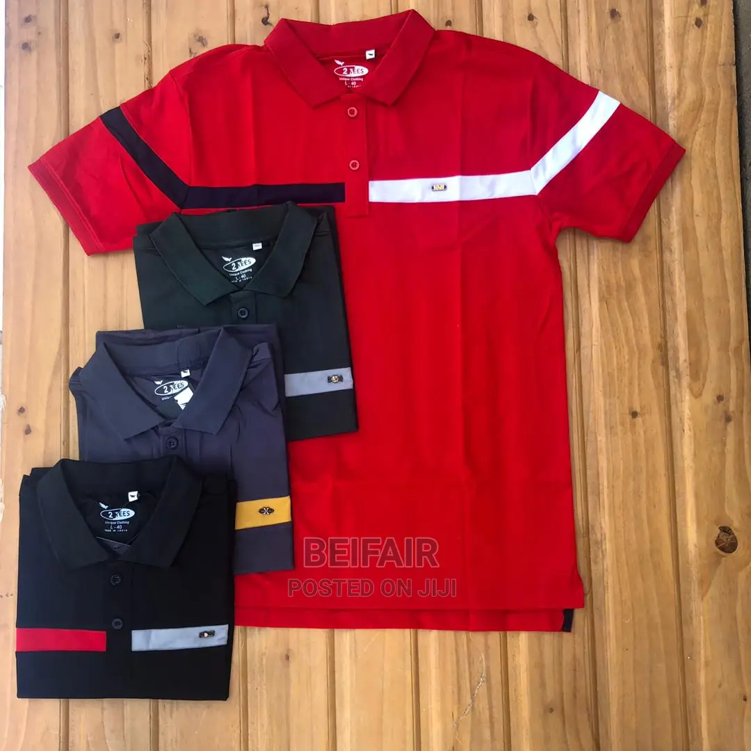 Original T-Shirts | Casual Wear |Nguo Za Kiume| Nguo Za Kike