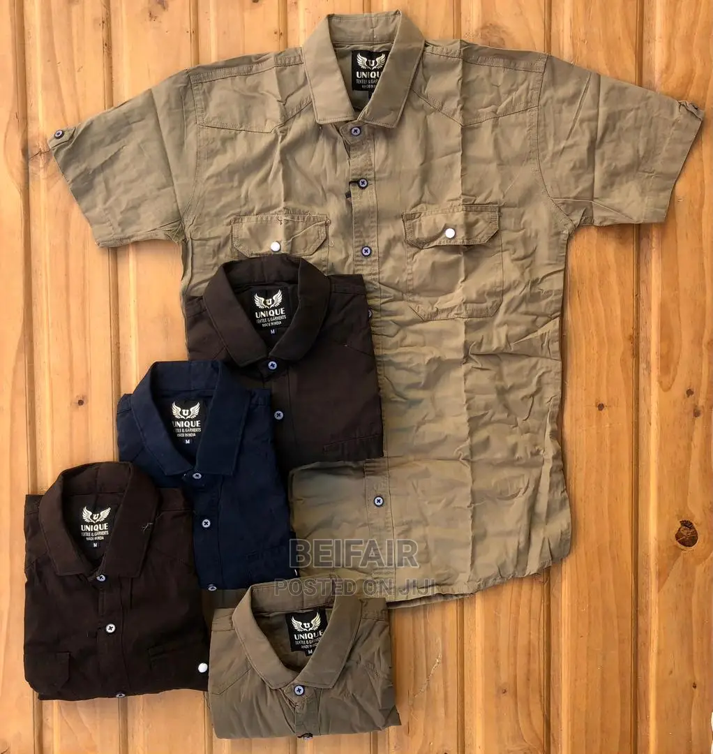 Original T-Shirts | Casual Wear |Nguo Za Kiume| Nguo Za Kike