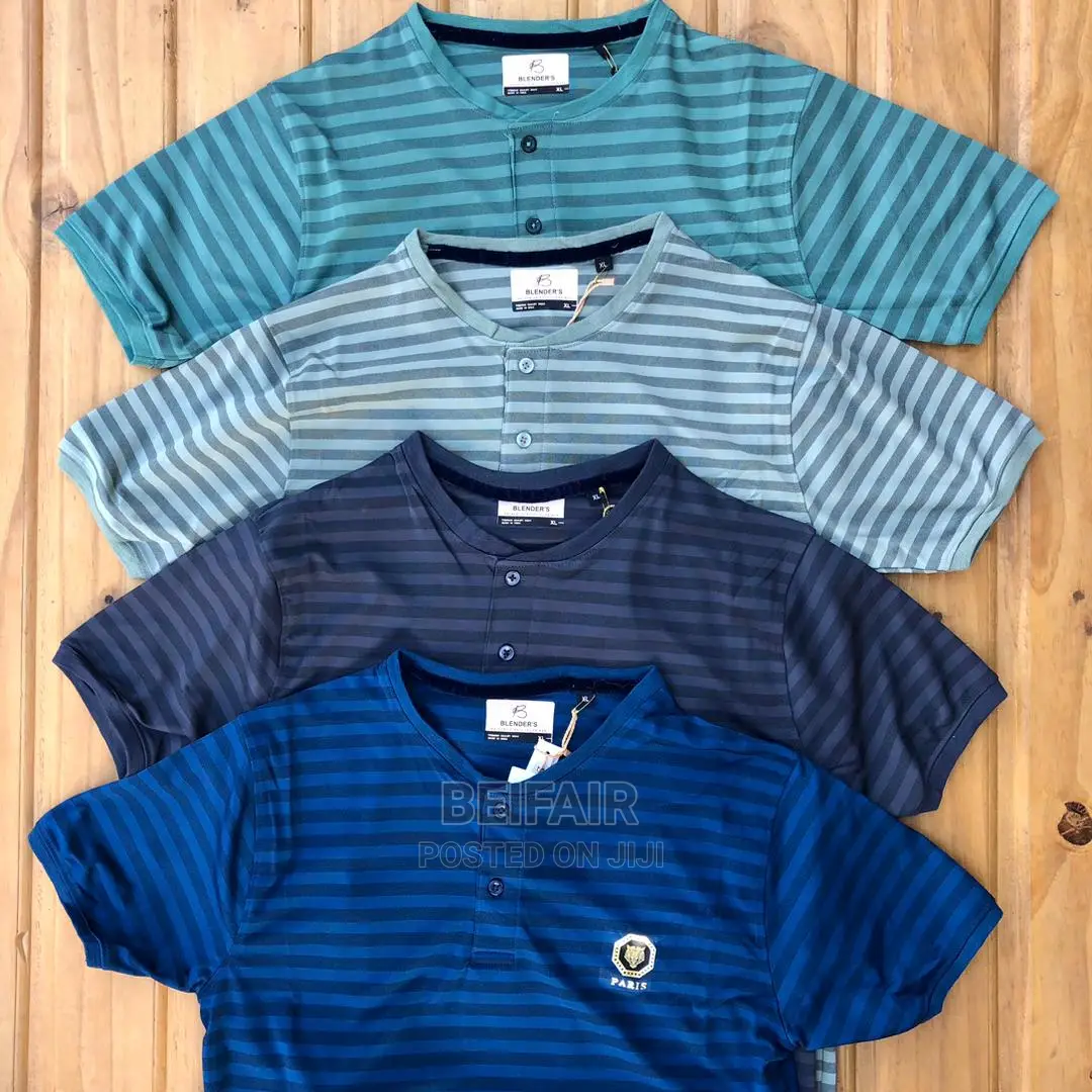 Original T-Shirts | Casual Wear |Nguo Za Kiume| Nguo Za Kike