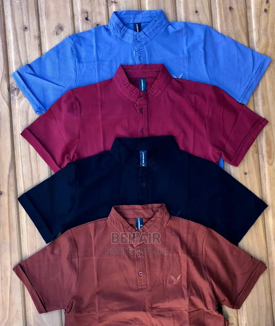 Original T-Shirts | Casual Wear |Nguo Za Kiume| Nguo Za Kike