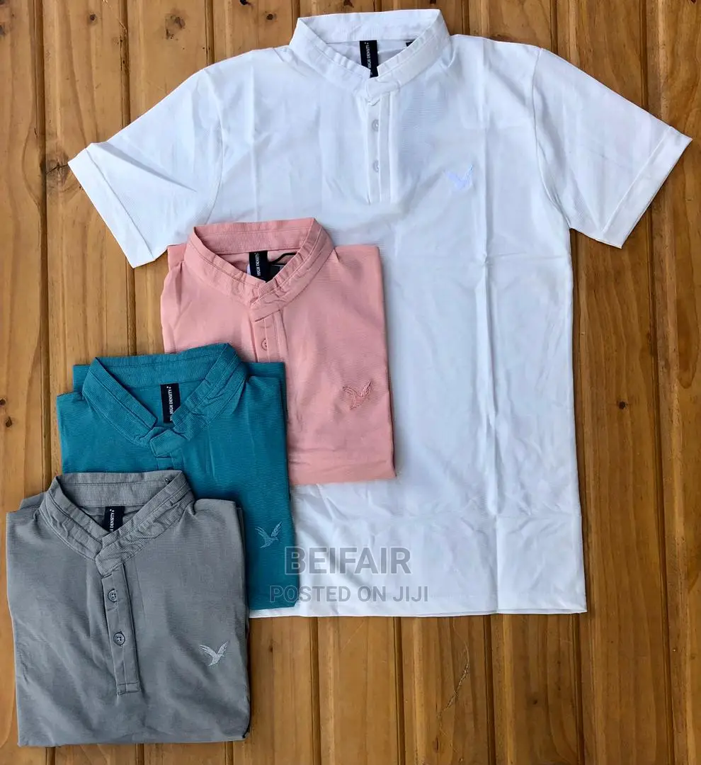 Original T-Shirts | Casual Wear |Nguo Za Kiume| Nguo Za Kike