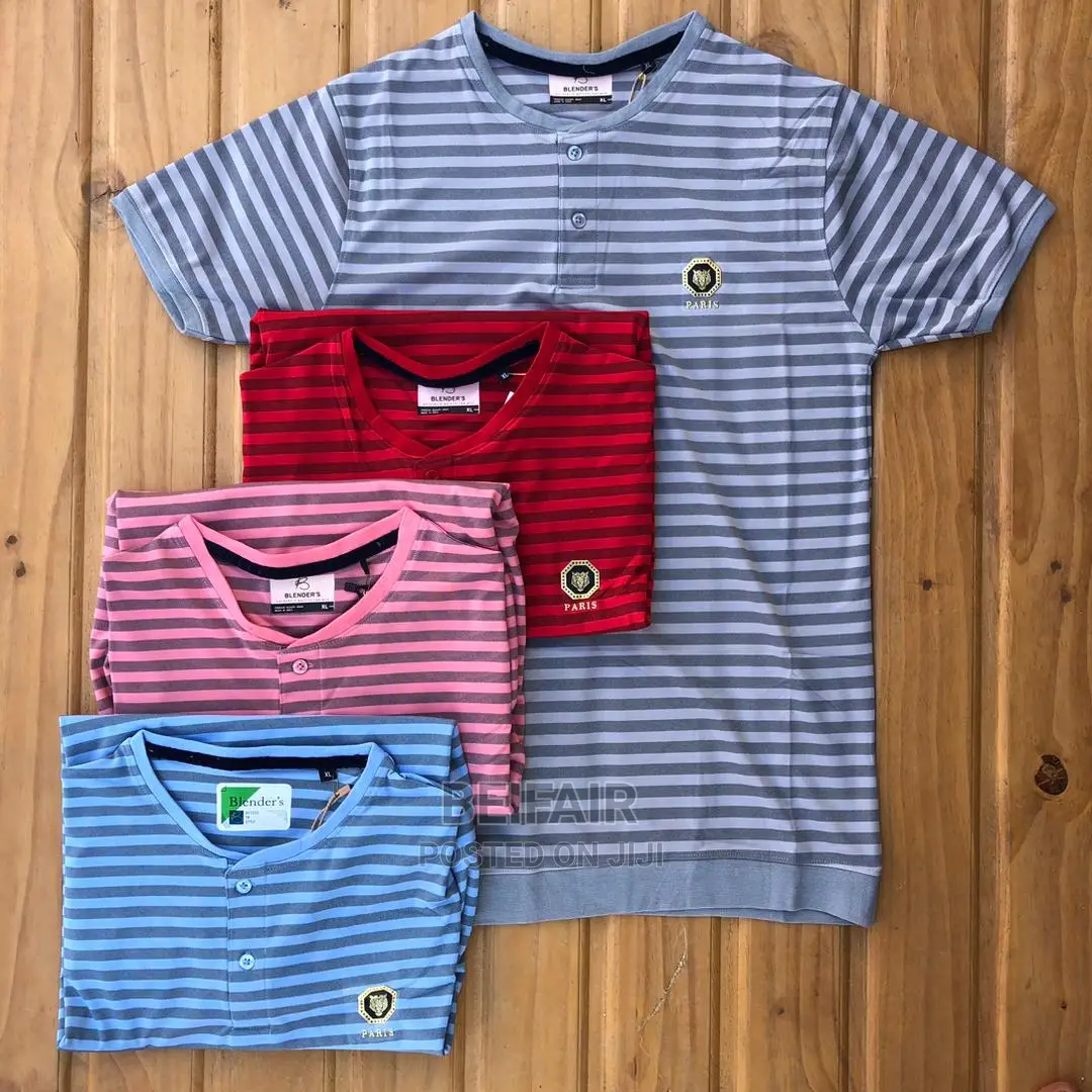 Original T-Shirts | Casual Wear |Nguo Za Kiume| Nguo Za Kike