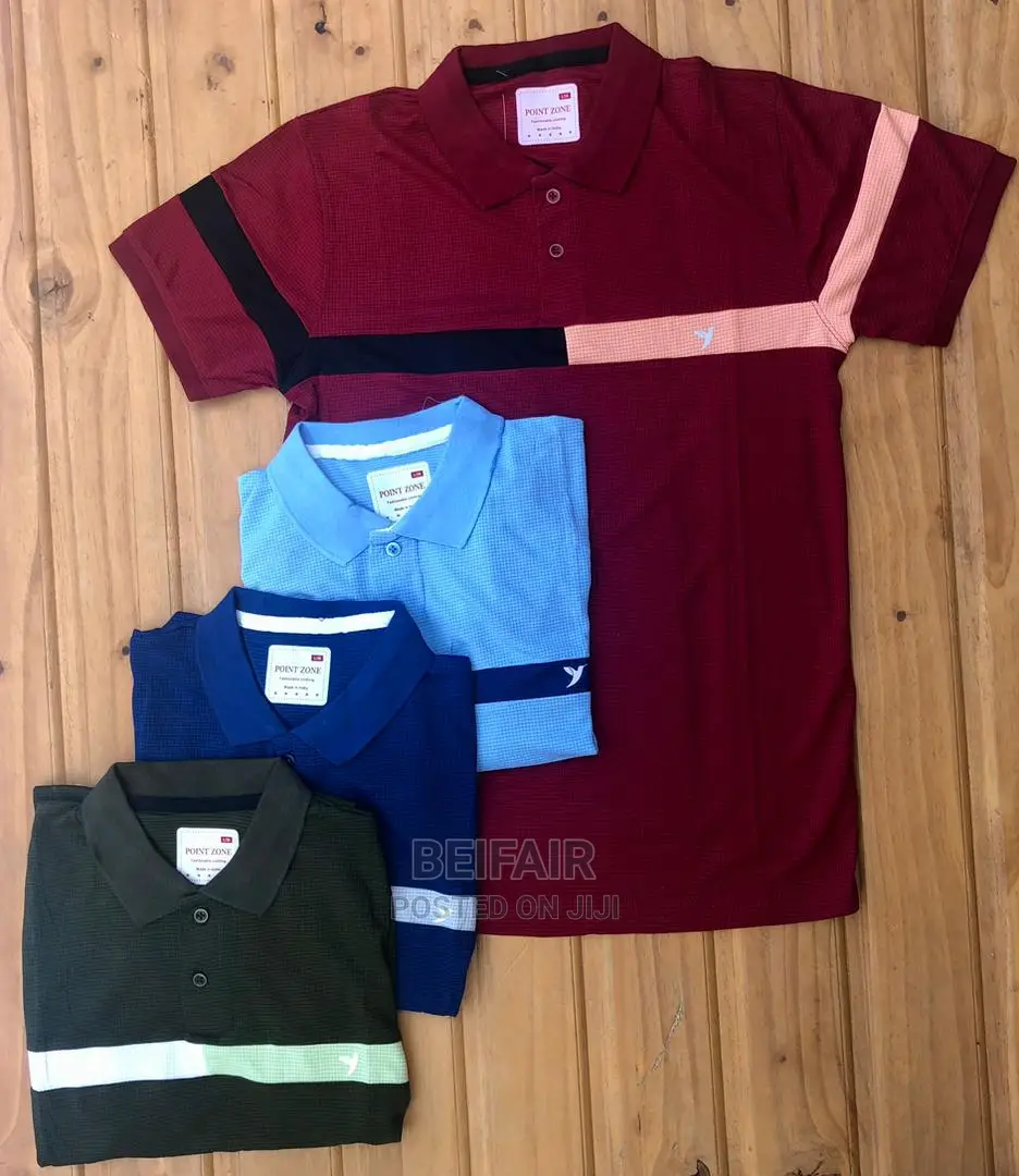 Original T-Shirts | Casual Wear |Nguo Za Kiume| Nguo Za Kike