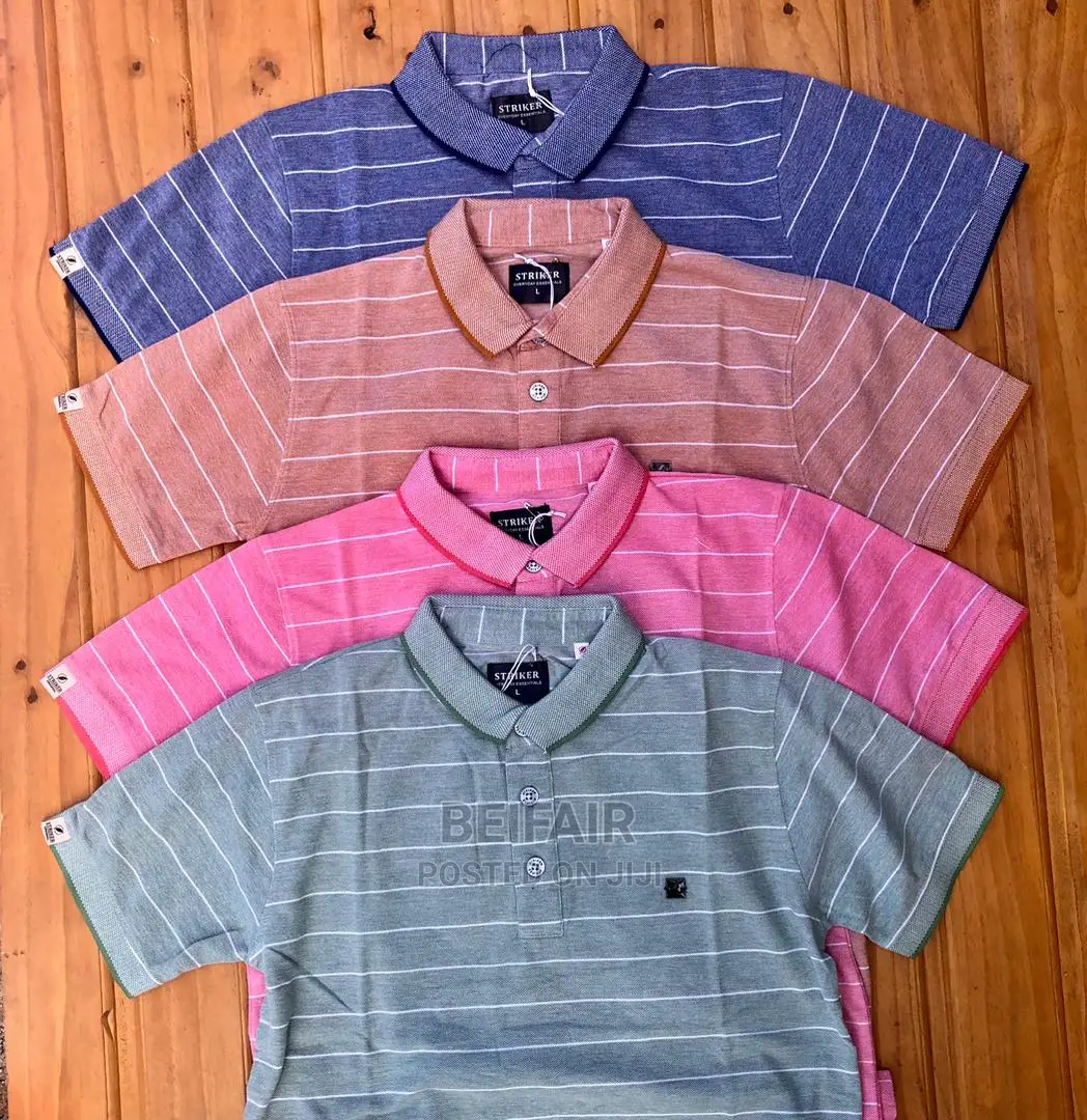 Original T-Shirts | Casual Wear |Nguo Za Kiume| Nguo Za Kike