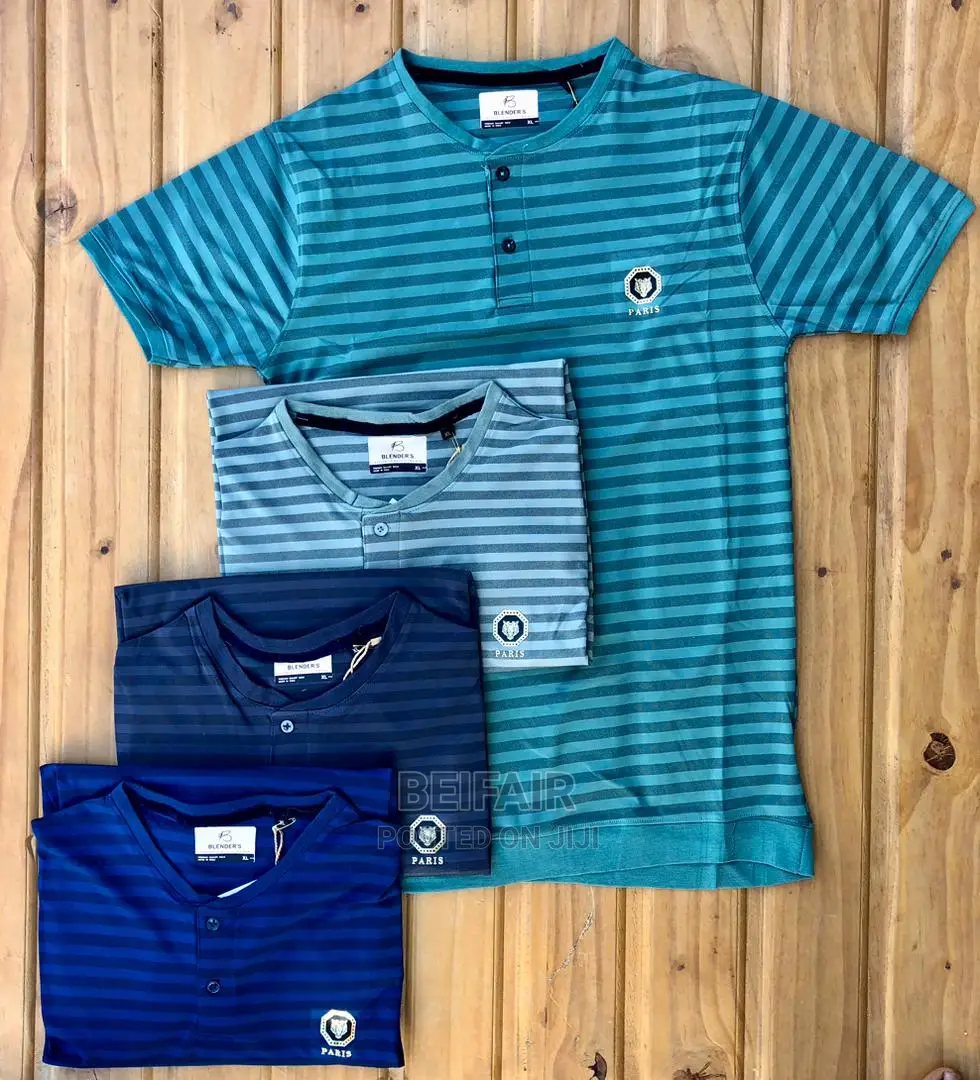 Original T-Shirts | Casual Wear |Nguo Za Kiume| Nguo Za Kike