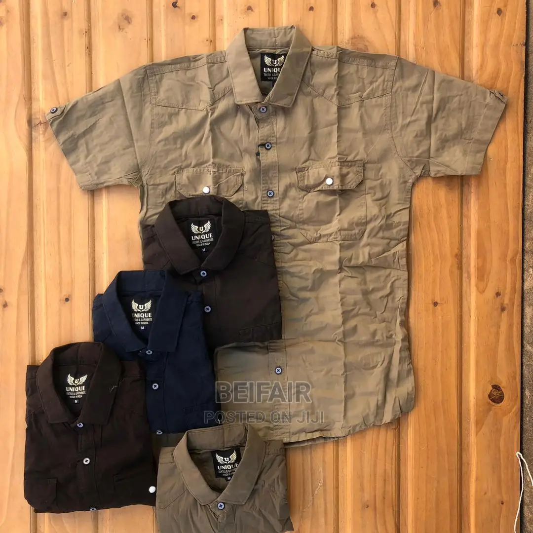 Original T-Shirts | Casual Wear |Nguo Za Kiume| Nguo Za Kike