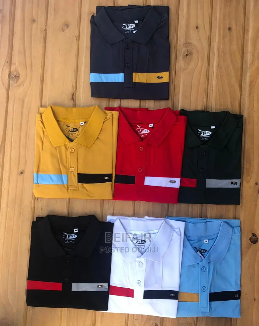 Original T-Shirts | Casual Wear |Nguo Za Kiume| Nguo Za Kike