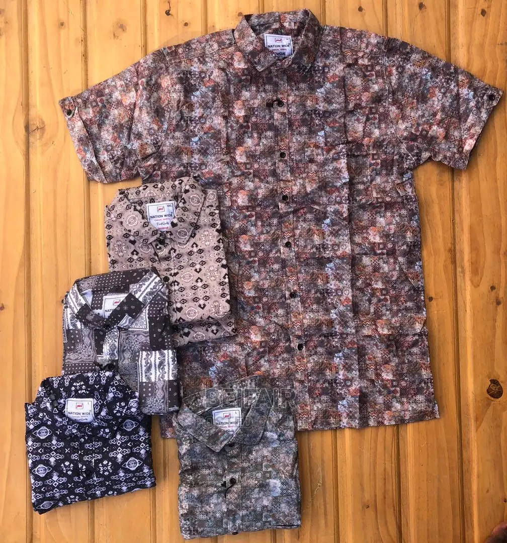 Original T-Shirts | Casual Wear |Nguo Za Kiume| Nguo Za Kike