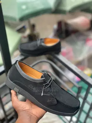 Clark's Quality