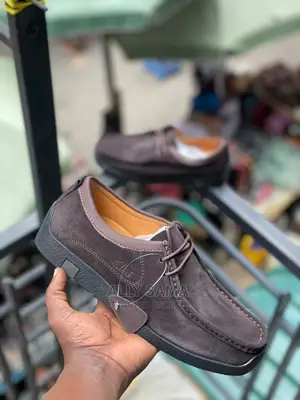 Clark's Quality