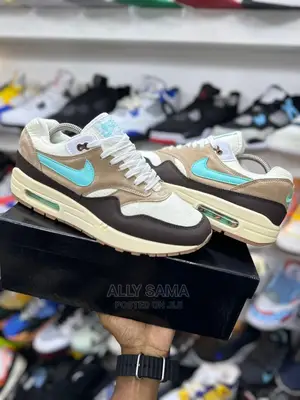 Airmax Quality