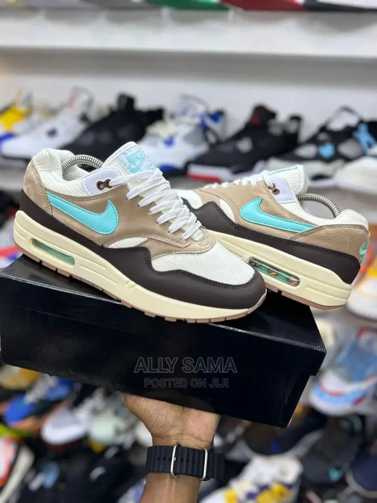 Airmax Quality