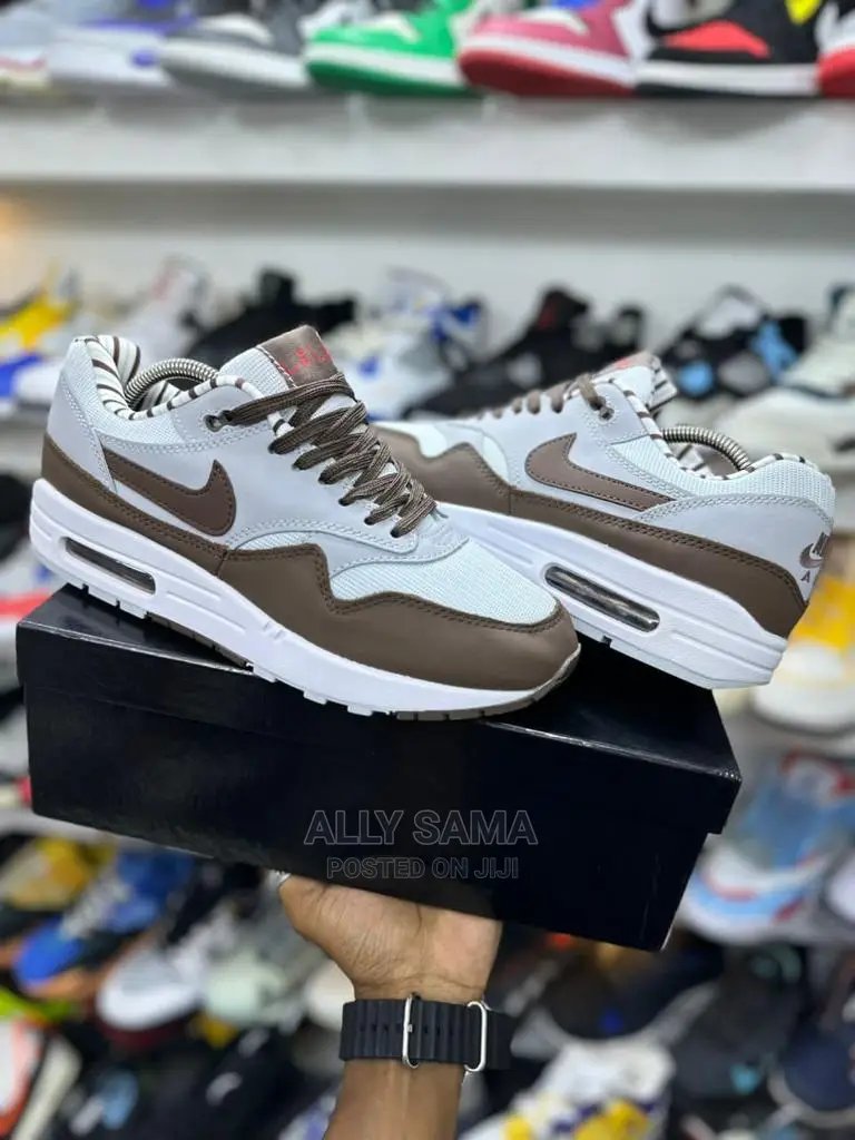 Airmax Quality