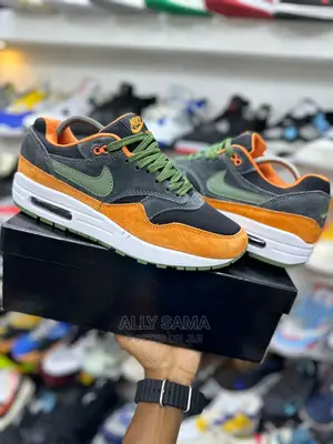 Airmax Quality