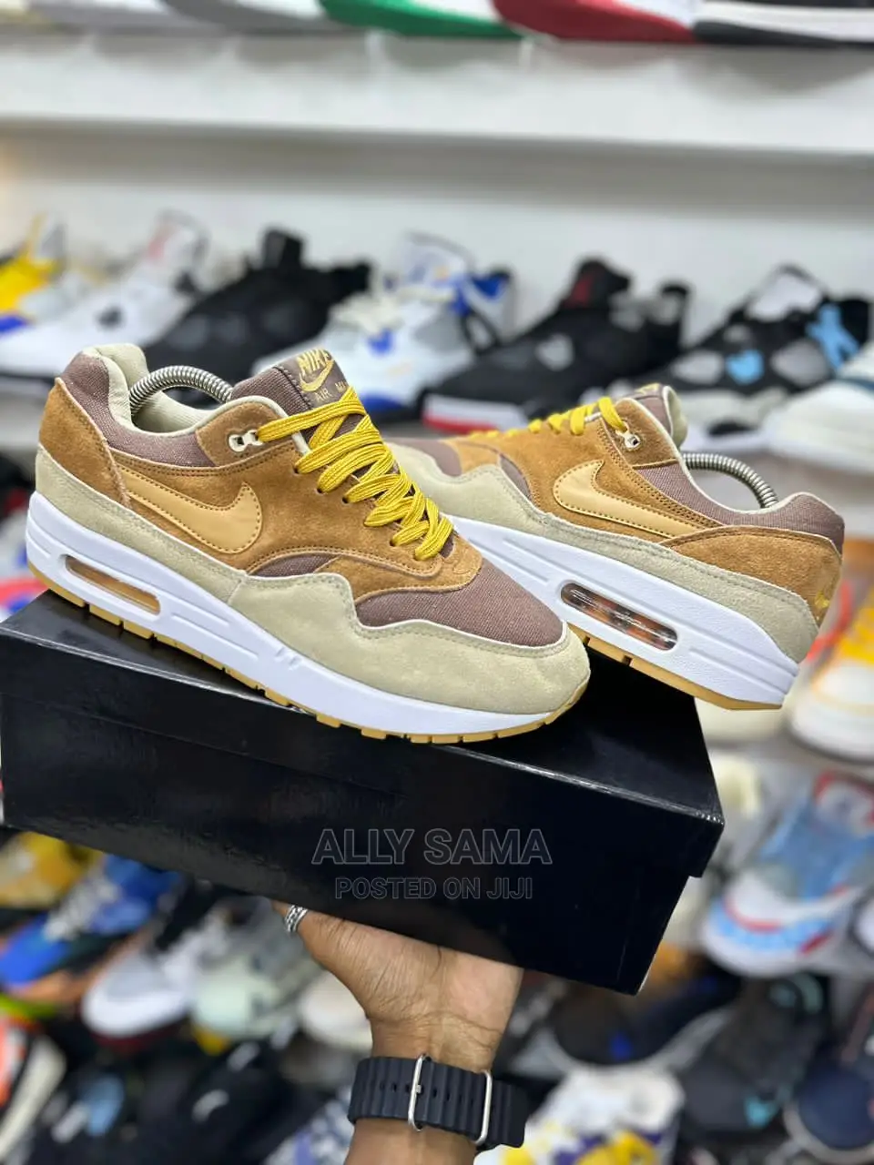 Airmax Quality