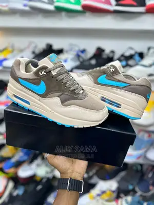 Airmax Quality