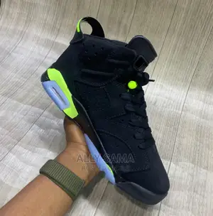 Jordan Quality