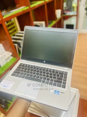 Laptop HP EliteBook Folio 9470M 4GB Intel Core I5 HDD 500GB