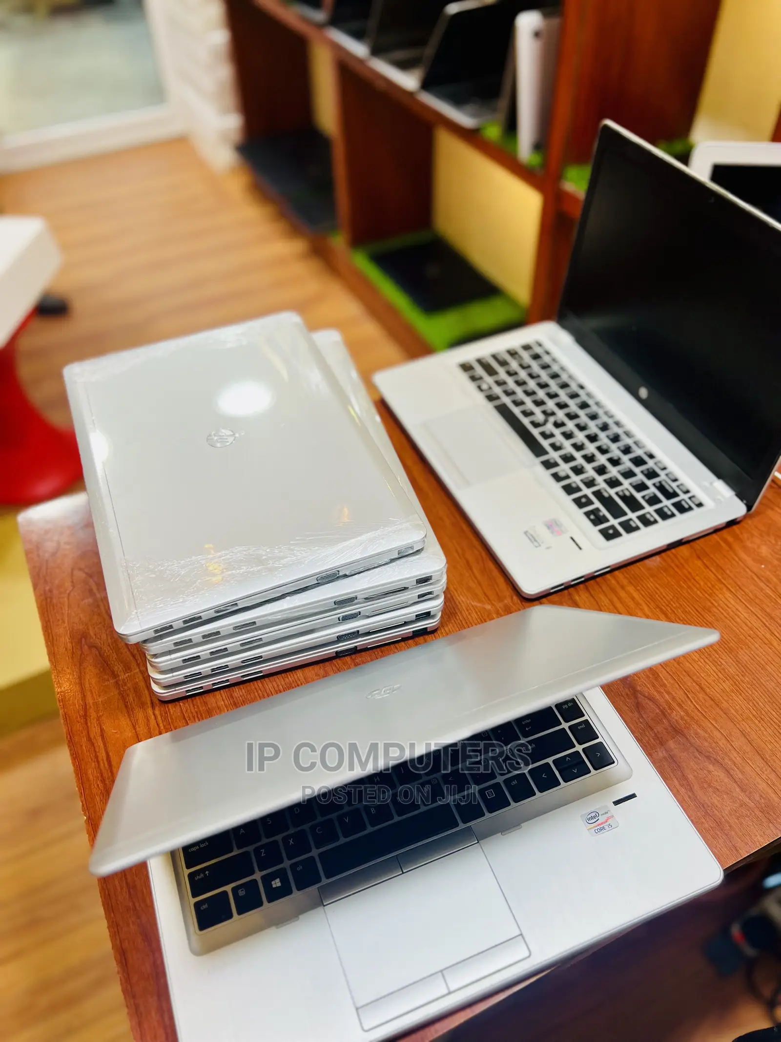Laptop HP EliteBook Folio 9470M 4GB Intel Core I5 HDD 500GB