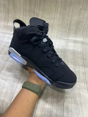 Jordan Quality