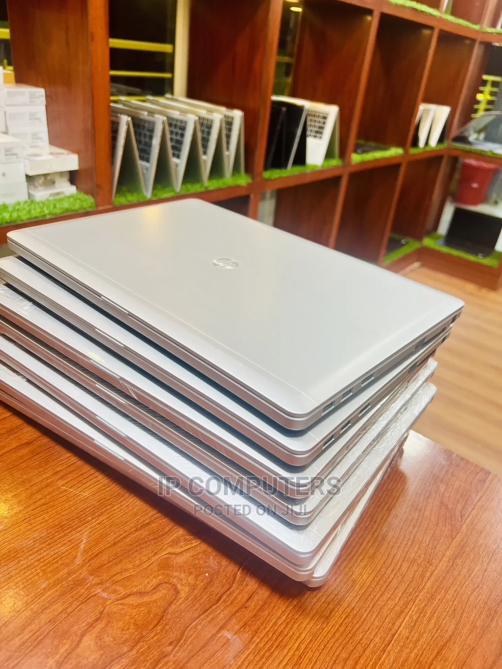 Laptop HP EliteBook Folio 9470M 4GB Intel Core I5 HDD 500GB