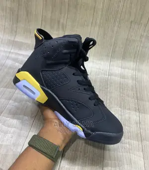 Jordan Quality