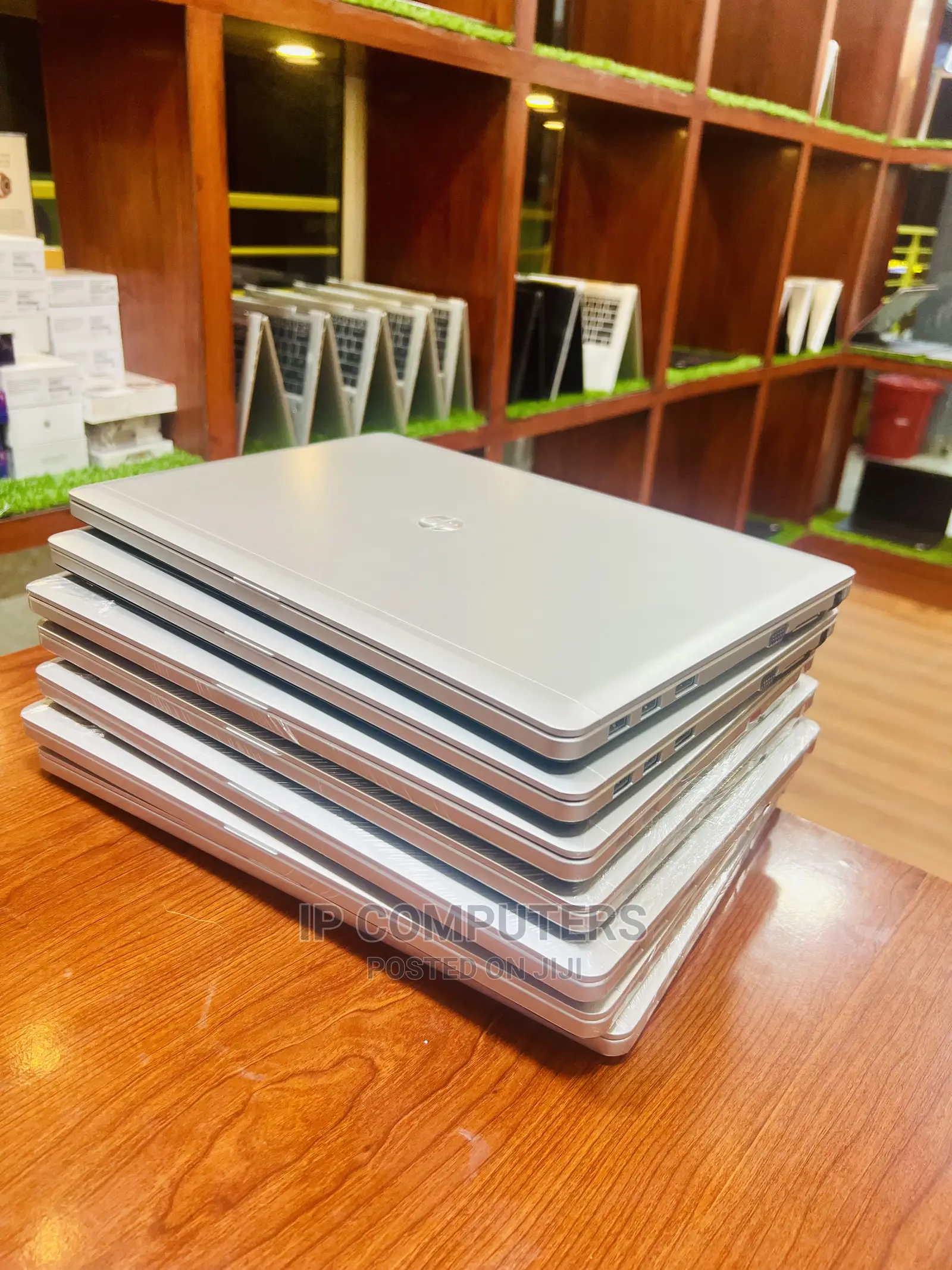 Laptop HP EliteBook Folio 9470M 4GB Intel Core I5 HDD 500GB