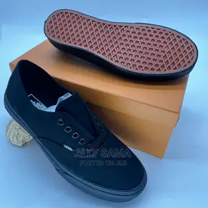 Van's Quality