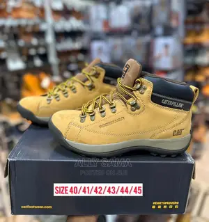 Cat Pure Leather Quality