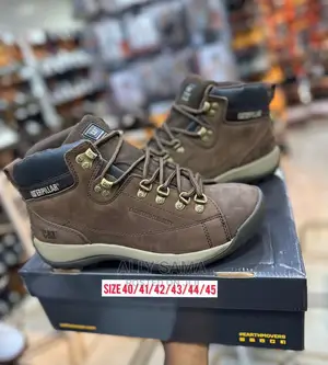 Cat Pure Leather Quality