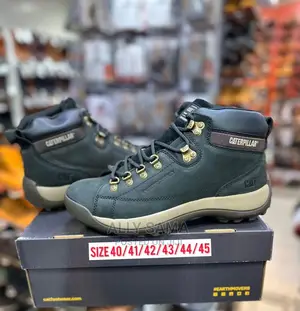 Cat Pure Leather Quality