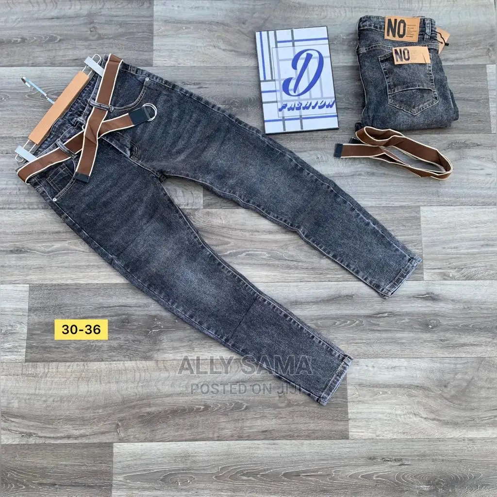 Men's Jeans