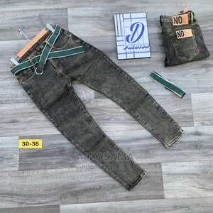 Men's Jeans