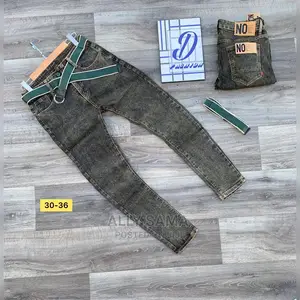 Men's Jeans