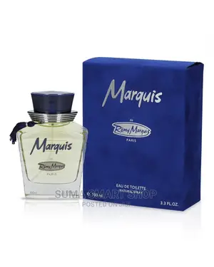MARQUIS Perfume .(For Men )