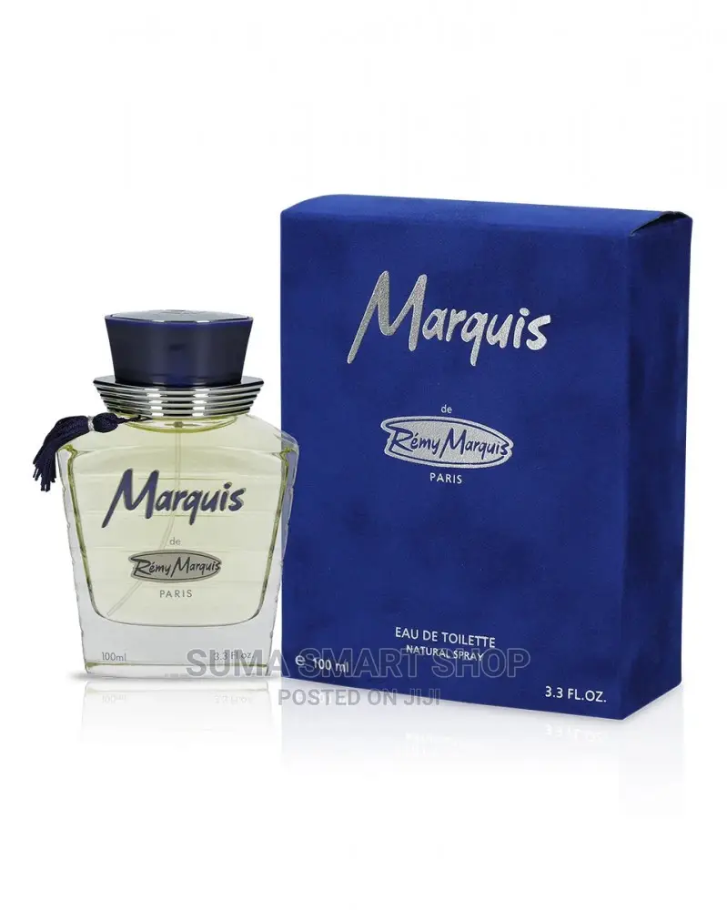MARQUIS Perfume .(For Men )