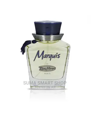 MARQUIS Perfume .(For Men )